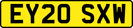 EY20SXW