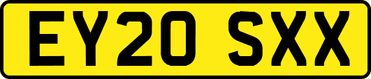 EY20SXX