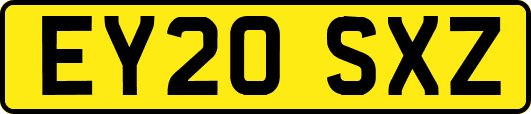 EY20SXZ