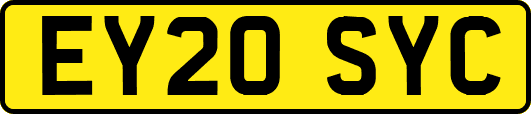 EY20SYC