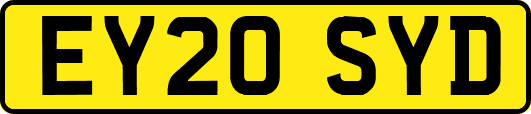 EY20SYD