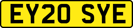 EY20SYE