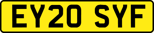 EY20SYF