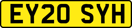 EY20SYH