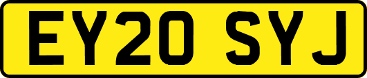 EY20SYJ