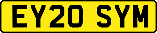 EY20SYM