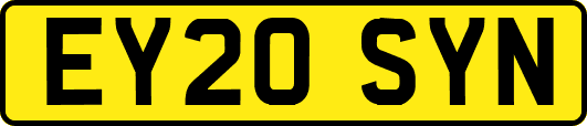EY20SYN