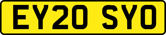EY20SYO