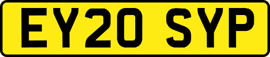 EY20SYP