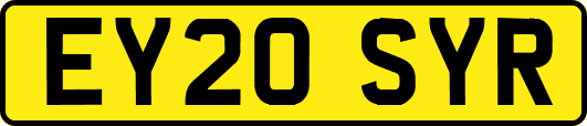 EY20SYR