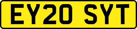 EY20SYT