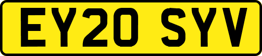 EY20SYV