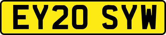 EY20SYW