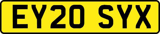 EY20SYX