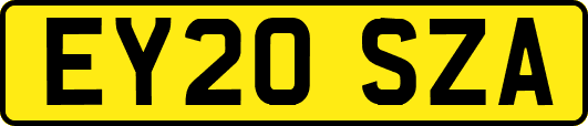 EY20SZA