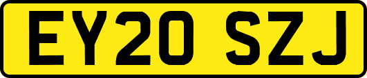 EY20SZJ