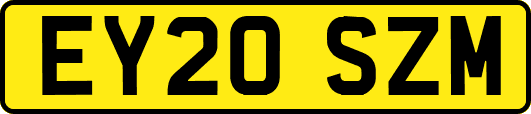 EY20SZM