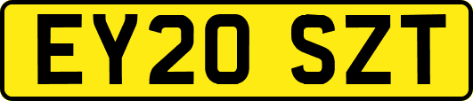 EY20SZT