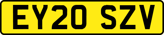 EY20SZV