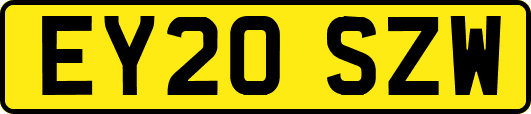 EY20SZW