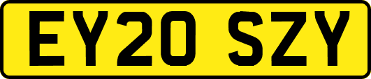 EY20SZY