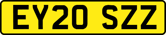 EY20SZZ