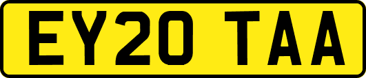 EY20TAA