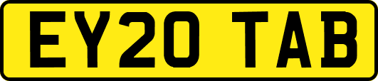 EY20TAB