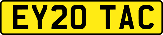 EY20TAC
