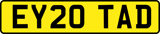 EY20TAD