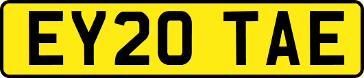 EY20TAE