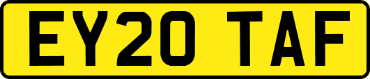 EY20TAF