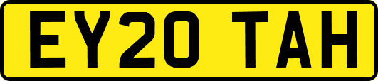 EY20TAH