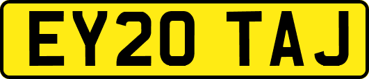 EY20TAJ