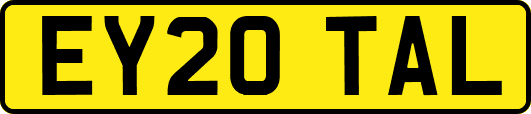EY20TAL