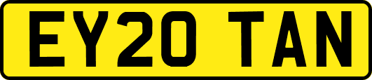 EY20TAN