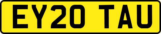 EY20TAU