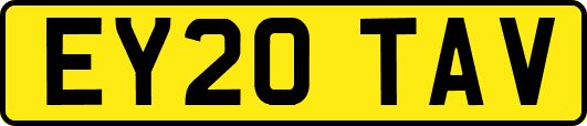EY20TAV