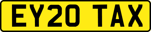 EY20TAX