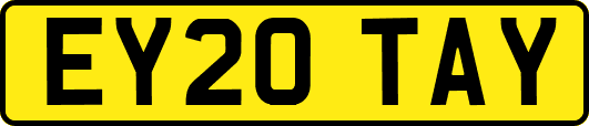 EY20TAY