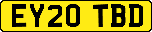 EY20TBD
