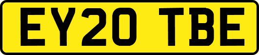 EY20TBE