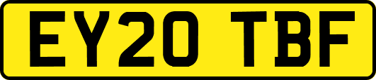 EY20TBF