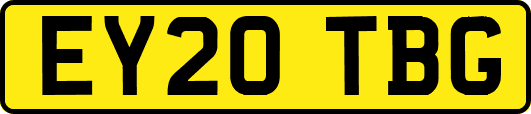 EY20TBG