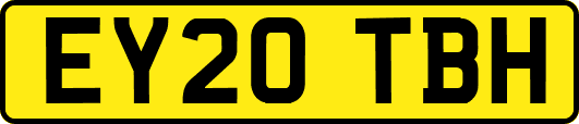 EY20TBH
