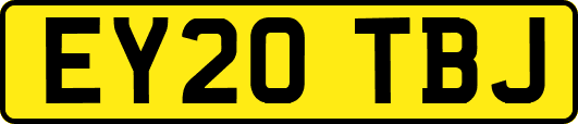 EY20TBJ