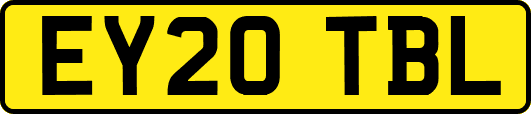 EY20TBL