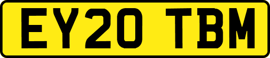 EY20TBM