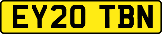 EY20TBN