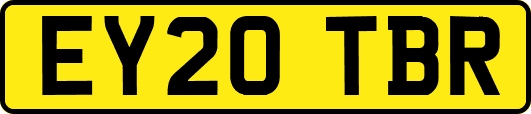 EY20TBR